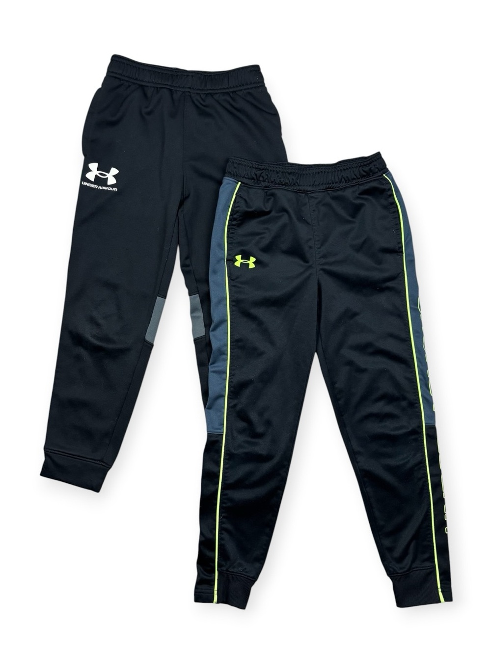 Under Armour Athletic Jogger Bundle Size 7